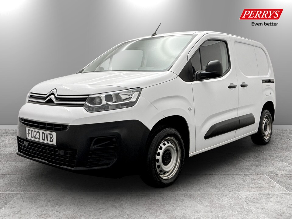 Used Citroen Berlingo 2023 for sale - 77516990: Photo 3