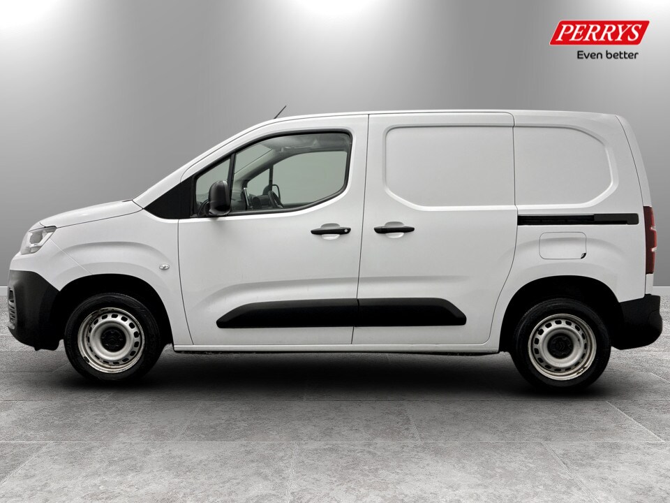 Used Citroen Berlingo 2023 for sale - 77516990: Photo 4