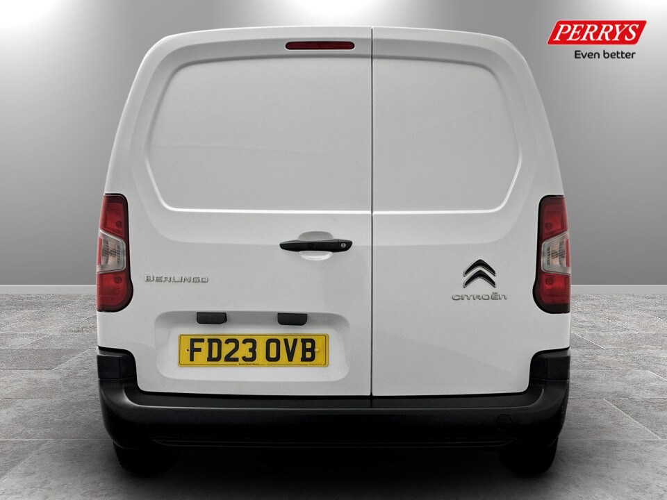 Used Citroen Berlingo 2023 for sale - 77516990: Photo 6
