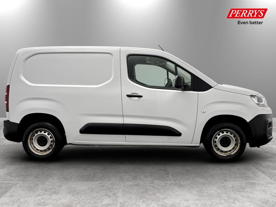 Used Citroen Berlingo 2023 for sale - 77516990: Photo 8