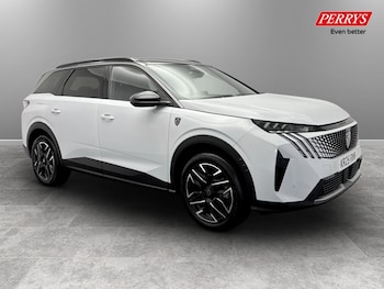 Used Peugeot 5008 2025 for sale - 79066681: Photo