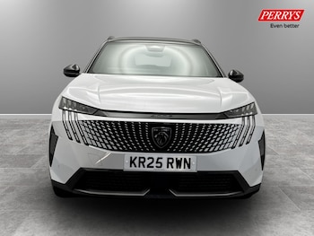 Used Peugeot 5008 2025 for sale - 79066681: Photo