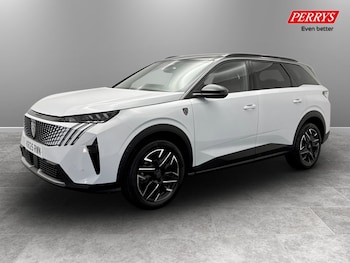 Used Peugeot 5008 2025 for sale - 79066681: Photo