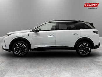 Used Peugeot 5008 2025 for sale - 79066681: Photo