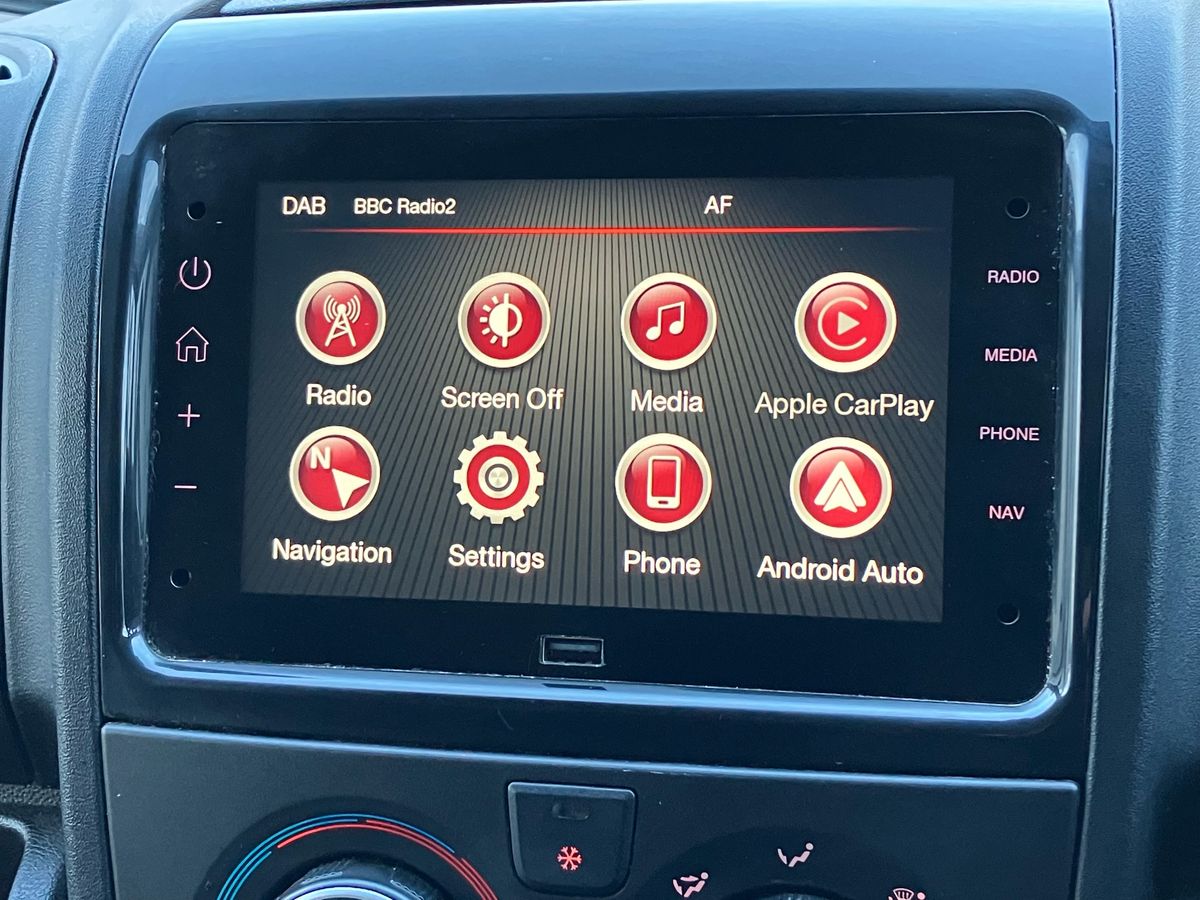 Used Peugeot Boxer 2023 for sale - 77159561: Photo 10