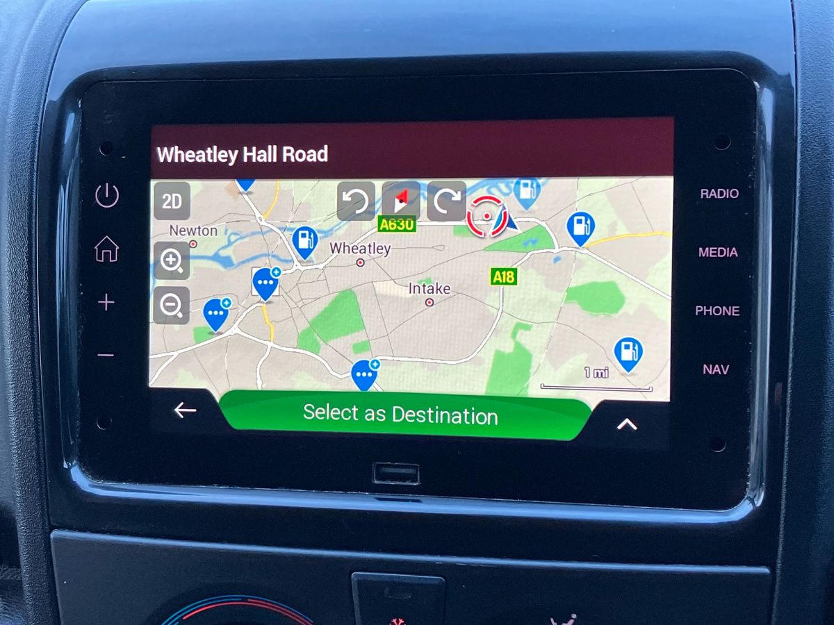 Used Peugeot Boxer 2023 for sale - 77159561: Photo 11