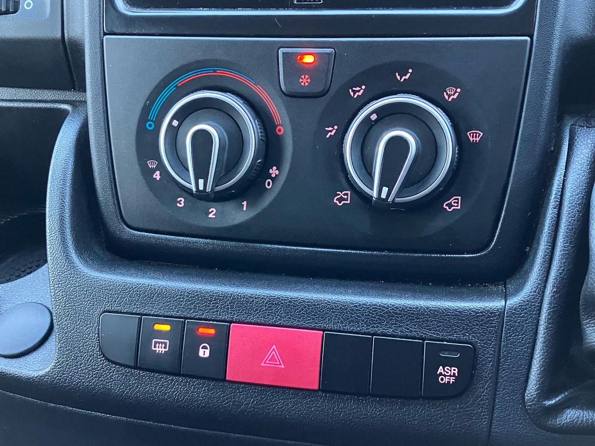 Used Peugeot Boxer 2023 for sale - 77159561: Photo 12