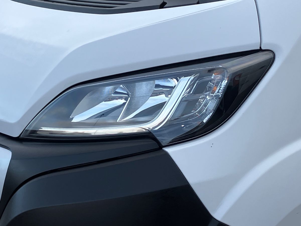 Used Peugeot Boxer 2023 for sale - 77159561: Photo 13