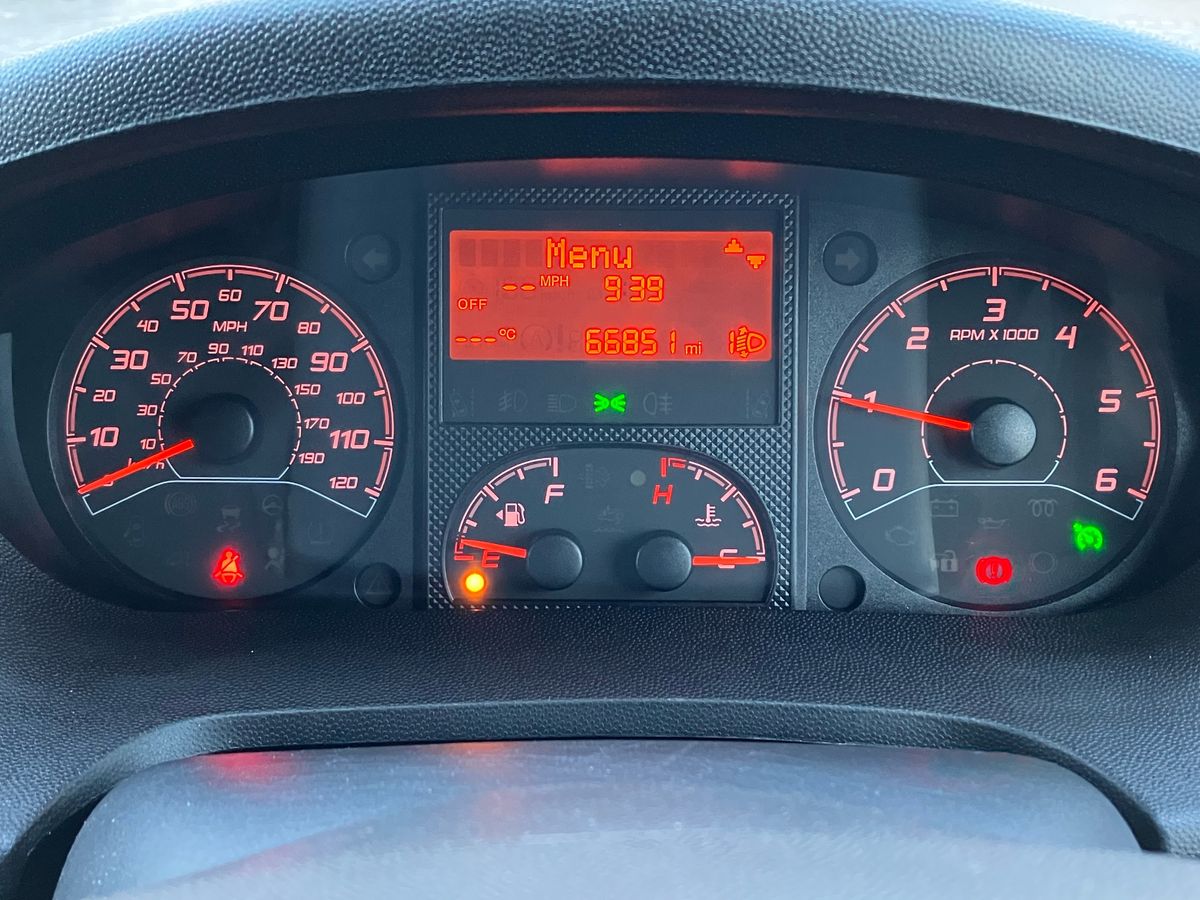 Used Peugeot Boxer 2023 for sale - 77159561: Photo 14