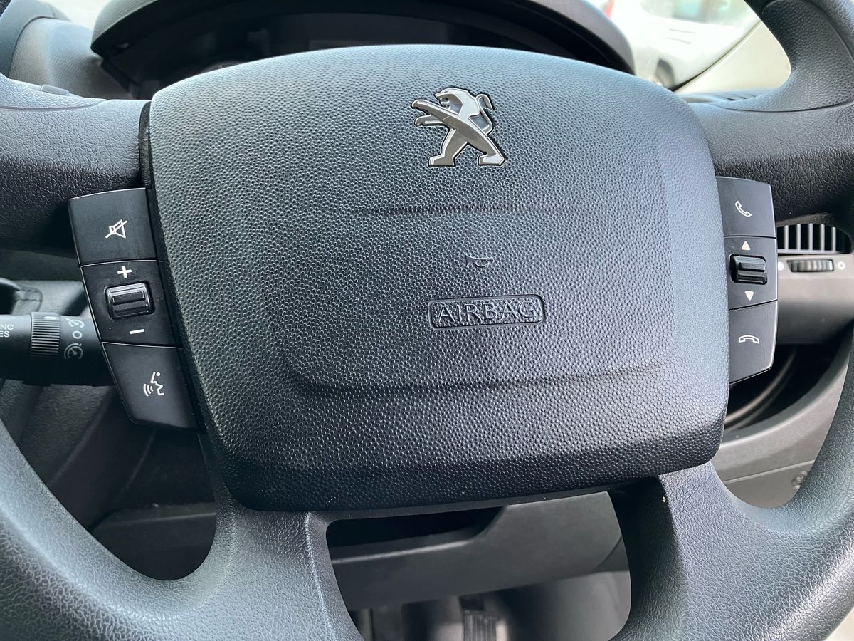 Used Peugeot Boxer 2023 for sale - 77159561: Photo 16