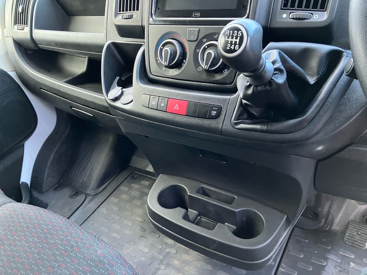 Used Peugeot Boxer 2023 for sale - 77159561: Photo 17