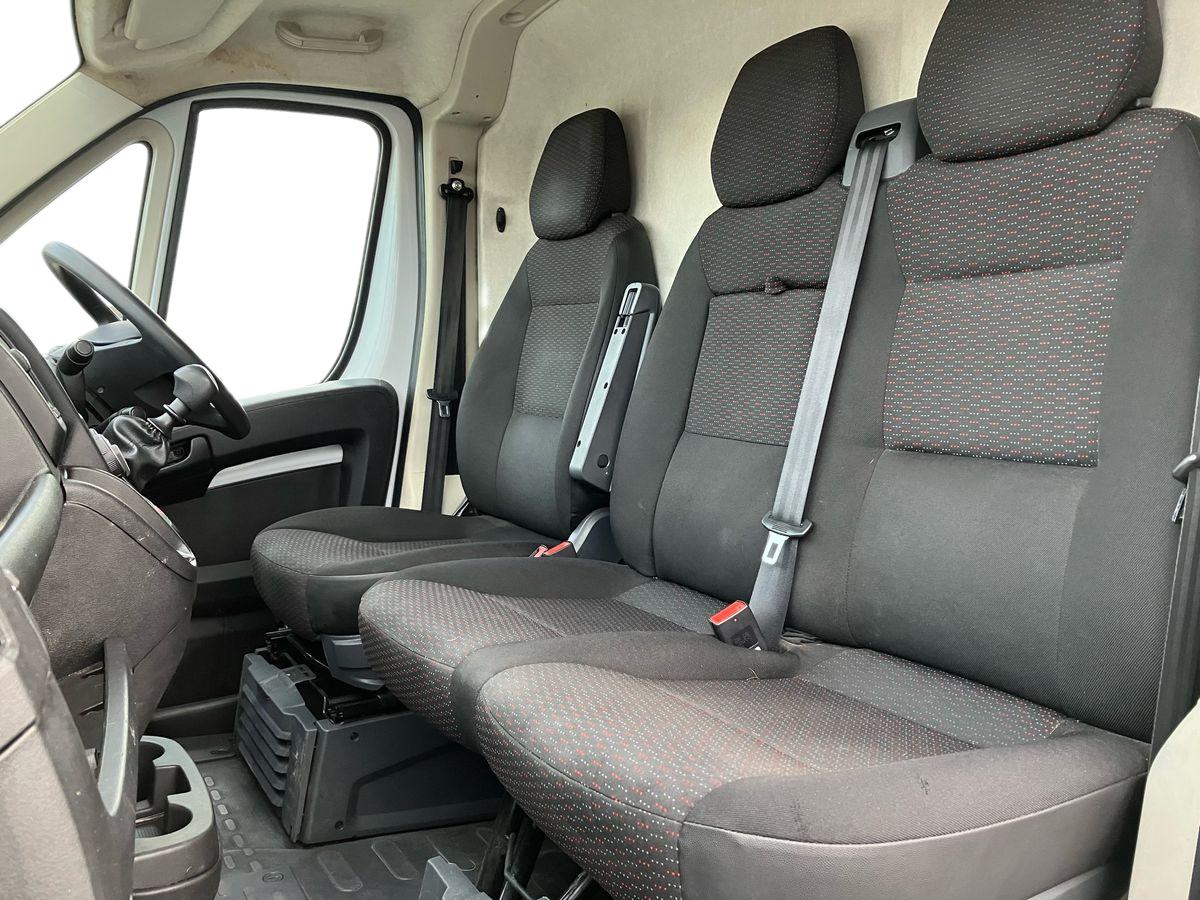 Used Peugeot Boxer 2023 for sale - 77159561: Photo 19