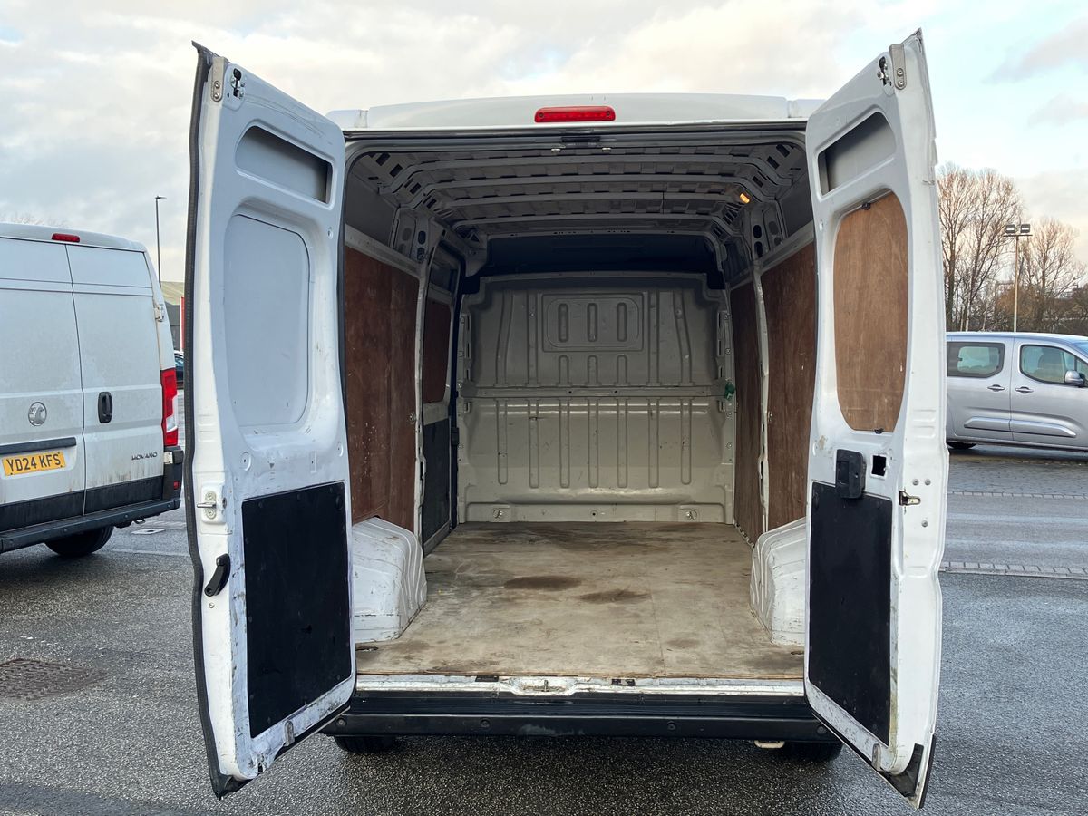 Used Peugeot Boxer 2023 for sale - 77159561: Photo 20