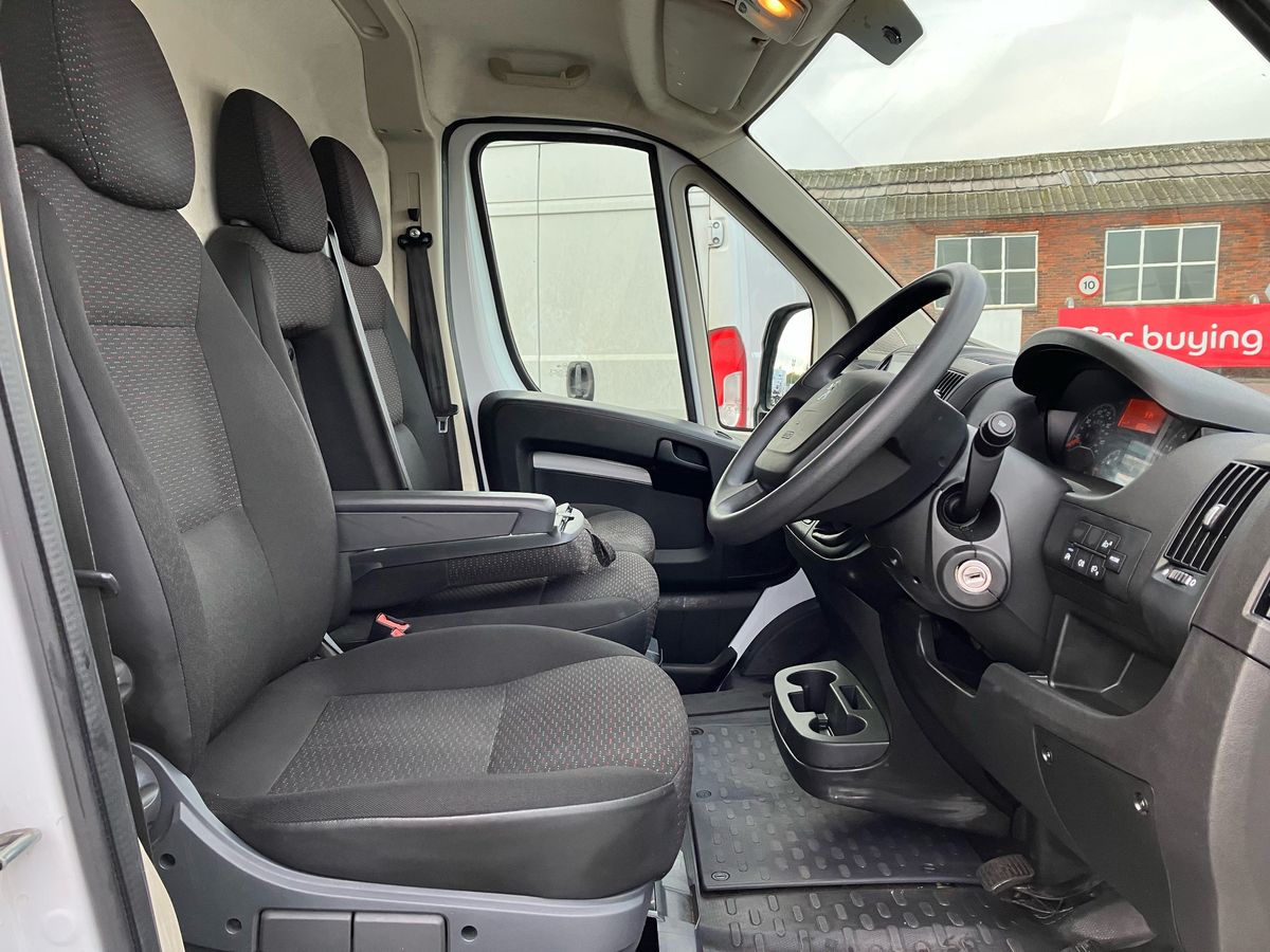 Used Peugeot Boxer 2023 for sale - 77159561: Photo 27