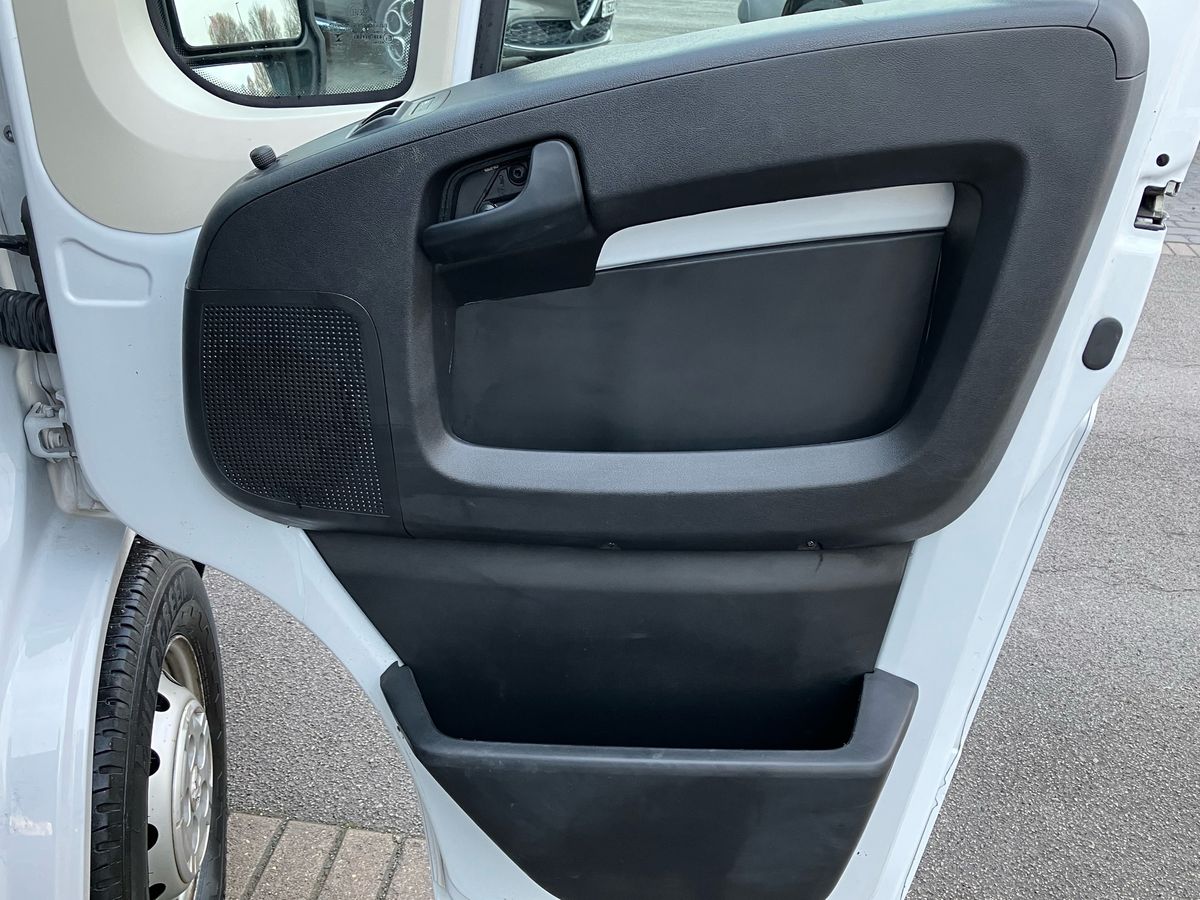 Used Peugeot Boxer 2023 for sale - 77159561: Photo 28