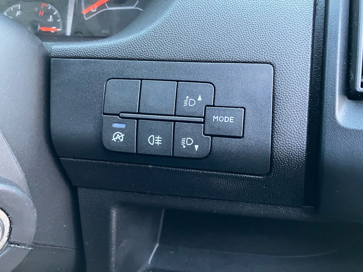 Used Peugeot Boxer 2023 for sale - 77159561: Photo 29