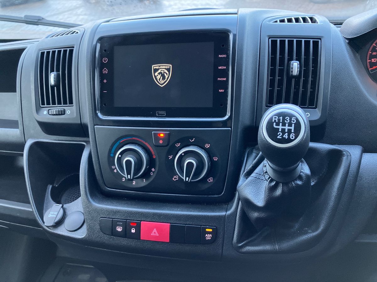 Used Peugeot Boxer 2023 for sale - 77159561: Photo 31