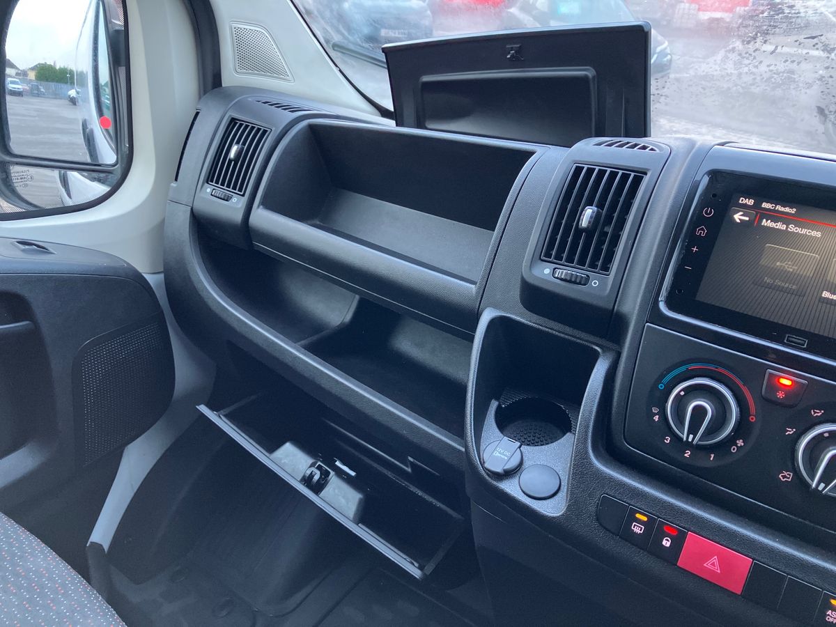 Used Peugeot Boxer 2023 for sale - 77159561: Photo 33