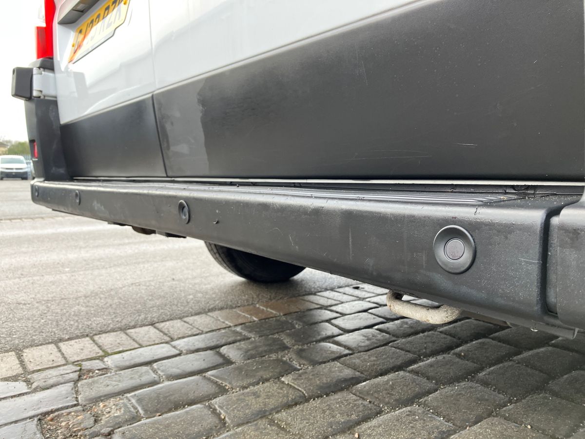 Used Peugeot Boxer 2023 for sale - 77159561: Photo 39