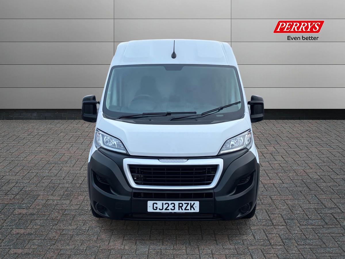Used Peugeot Boxer 2023 for sale - 77159561: Photo 4