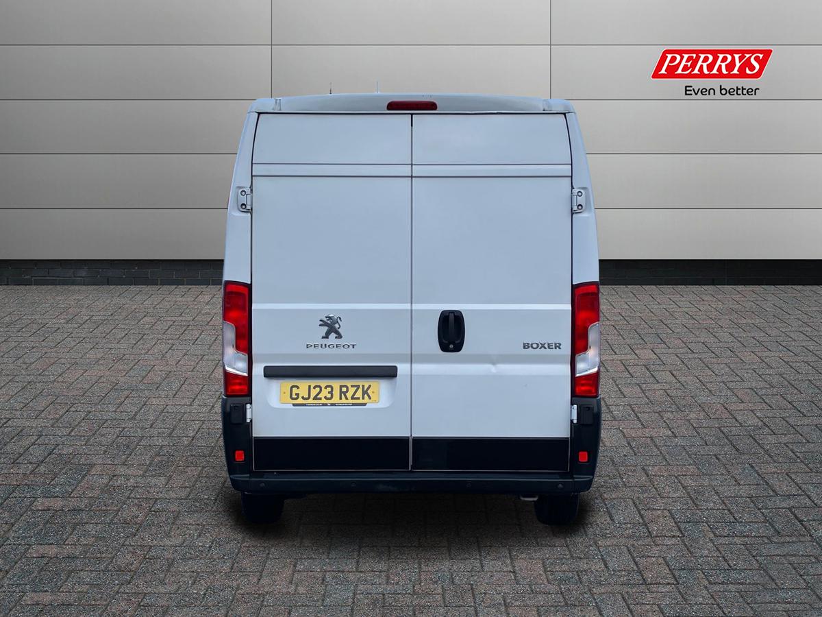 Used Peugeot Boxer 2023 for sale - 77159561: Photo 5