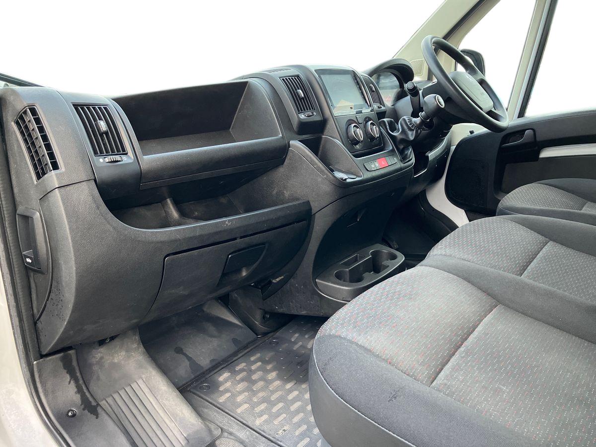 Used Peugeot Boxer 2023 for sale - 77159561: Photo 6