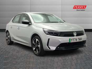 2024 - 100kW Design 50kWh 5dr Auto Hatchback