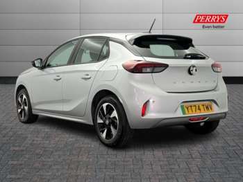 Used Vauxhall Corsa 2024 for sale - 74637791: Photo