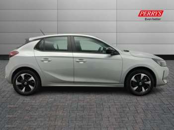 Used Vauxhall Corsa 2024 for sale - 74637791: Photo