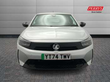 Used Vauxhall Corsa 2024 for sale - 74637791: Photo