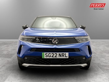 Used Vauxhall Mokka 2022 for sale - 79111136: Photo