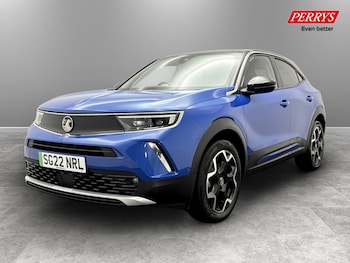 Used Vauxhall Mokka 2022 for sale - 79111136: Photo