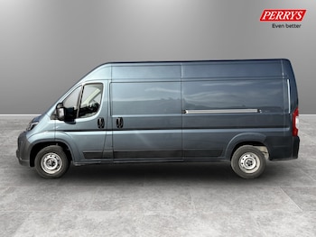 Used Vauxhall Movano 2025 for sale - 78177559: Photo