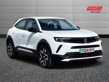 Used Vauxhall Mokka 2024 for sale - 74926419: Photo