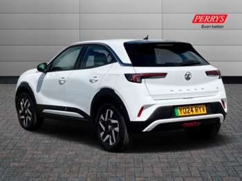 Used Vauxhall Mokka 2024 for sale - 74926419: Photo