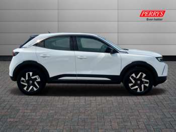 Used Vauxhall Mokka 2024 for sale - 74926419: Photo