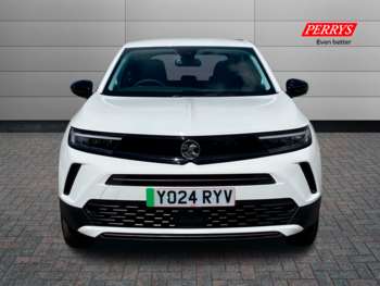 Used Vauxhall Mokka 2024 for sale - 74926419: Photo