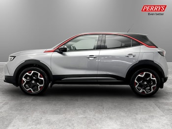 Used Vauxhall Mokka 2022 for sale - 79082624: Photo