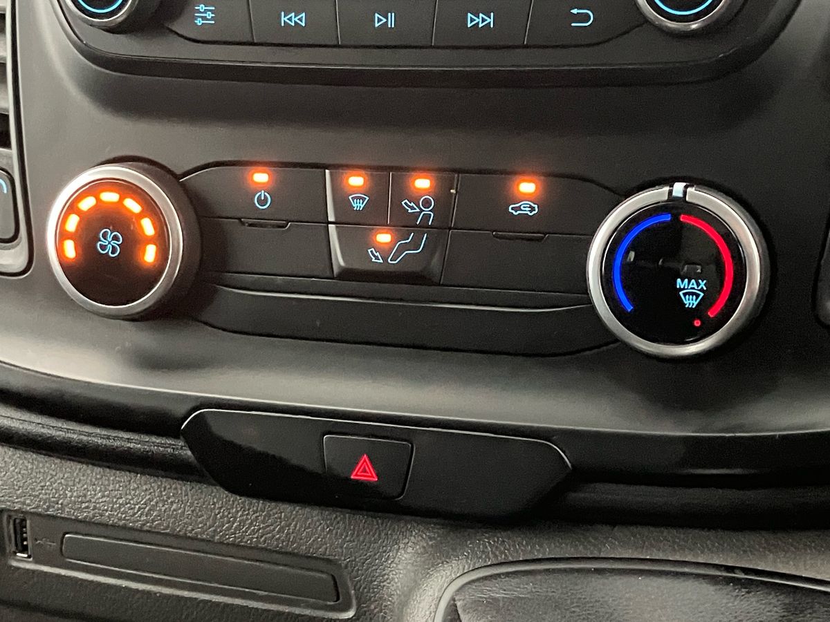 Used Ford Transit Custom 2023 for sale - 76035414: Photo 12