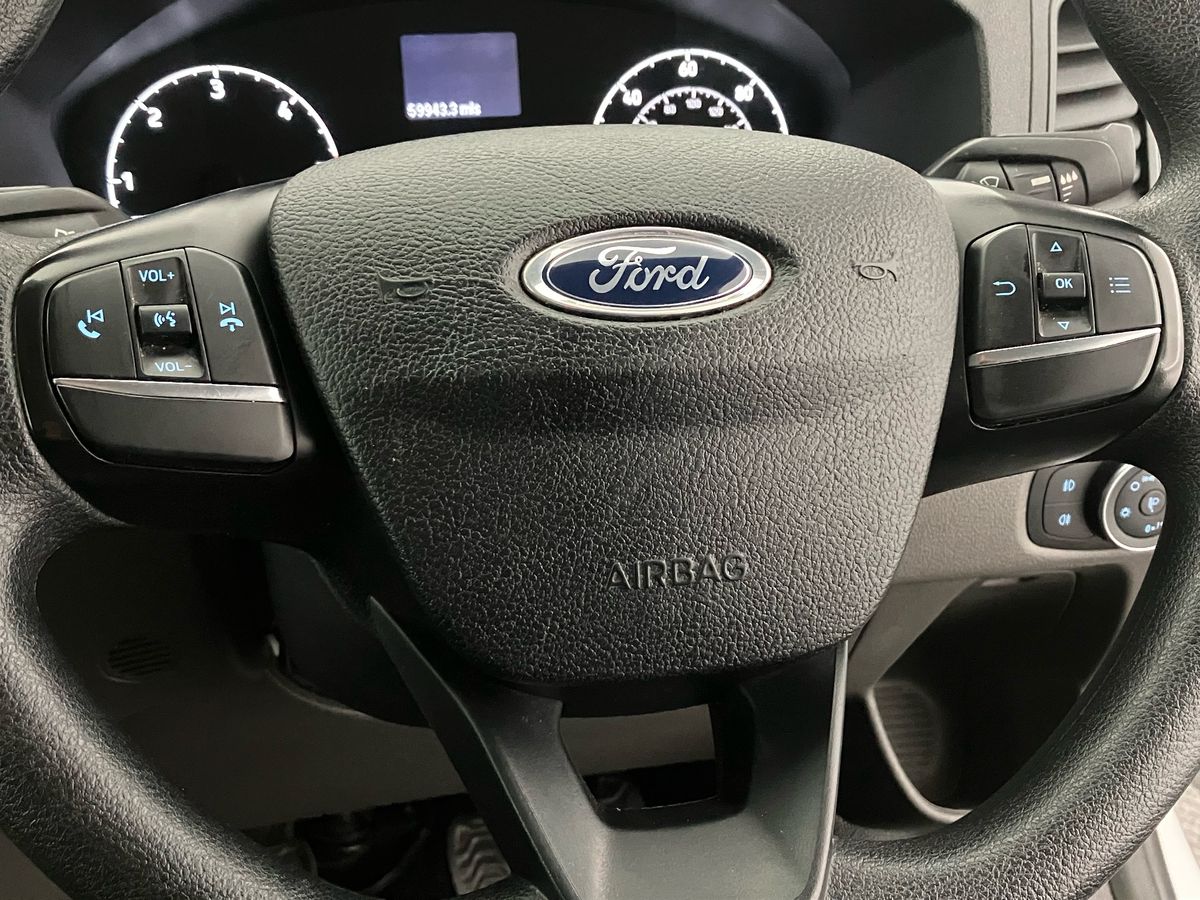 Used Ford Transit Custom 2023 for sale - 76035414: Photo 16