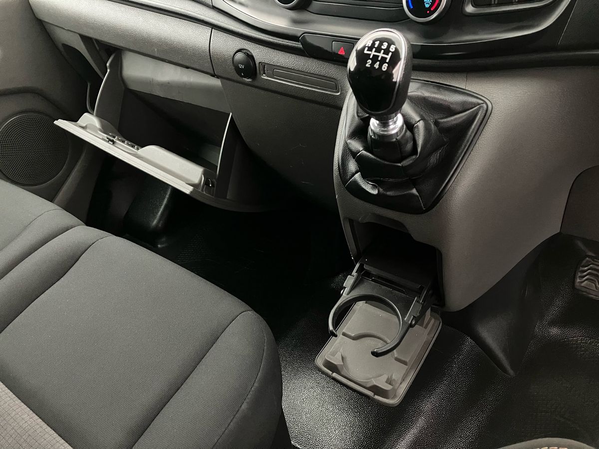 Used Ford Transit Custom 2023 for sale - 76035414: Photo 17