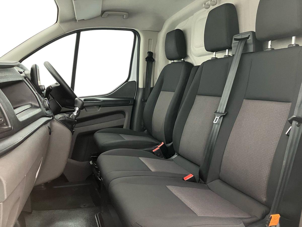 Used Ford Transit Custom 2023 for sale - 76035414: Photo 19