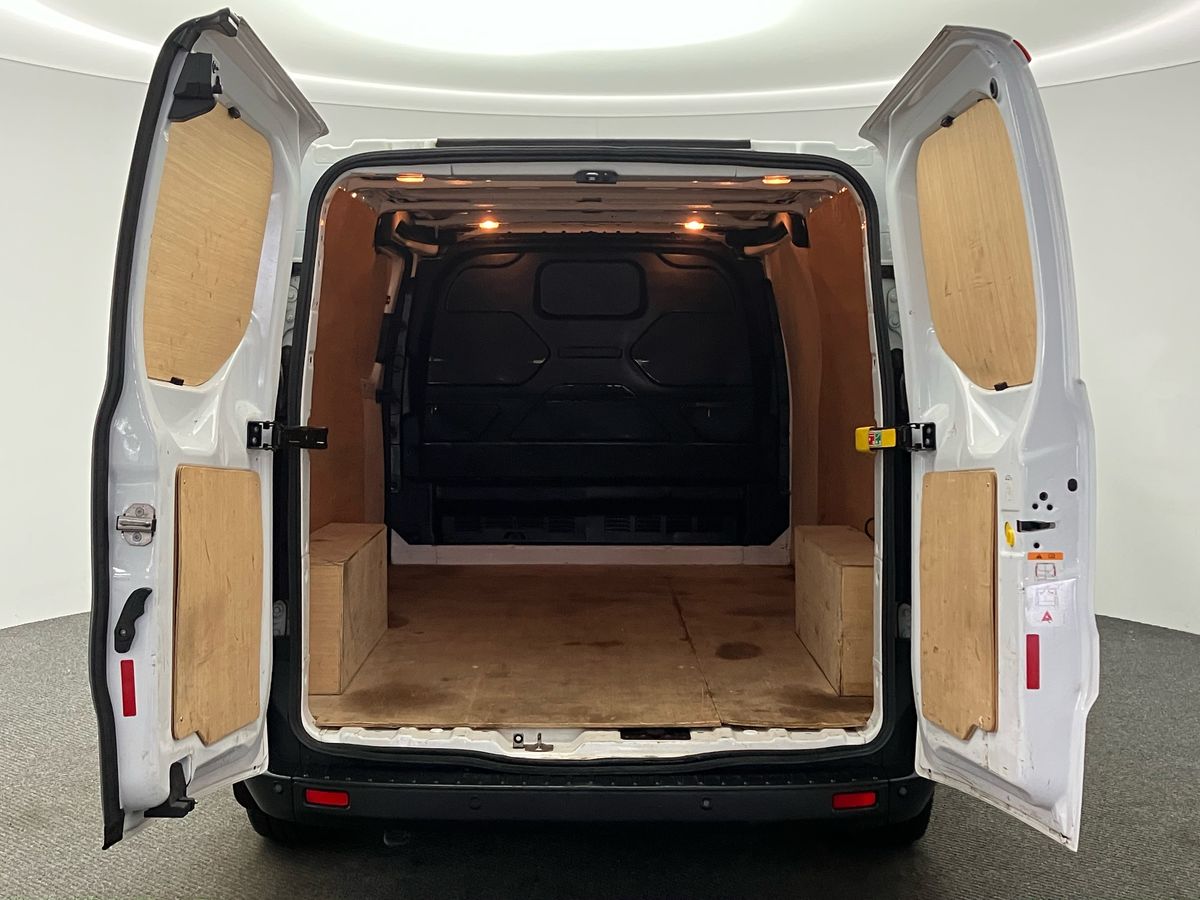 Used Ford Transit Custom 2023 for sale - 76035414: Photo 20