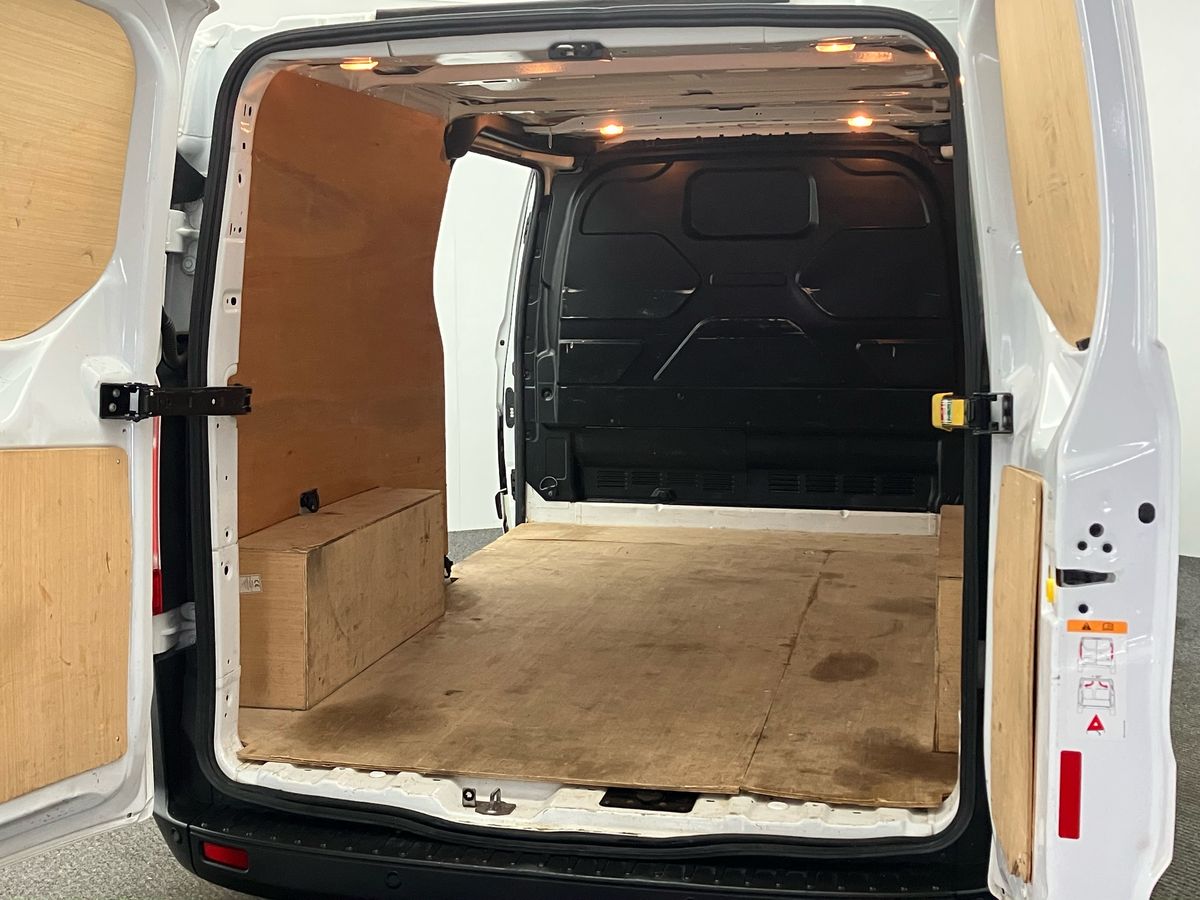 Used Ford Transit Custom 2023 for sale - 76035414: Photo 21
