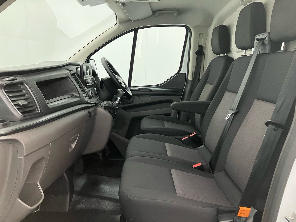Used Ford Transit Custom 2023 for sale - 76035414: Photo 24