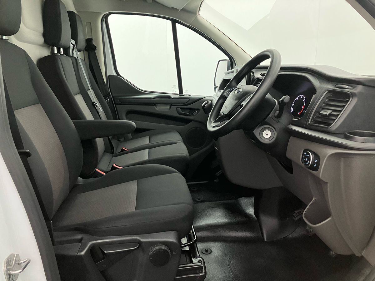 Used Ford Transit Custom 2023 for sale - 76035414: Photo 25