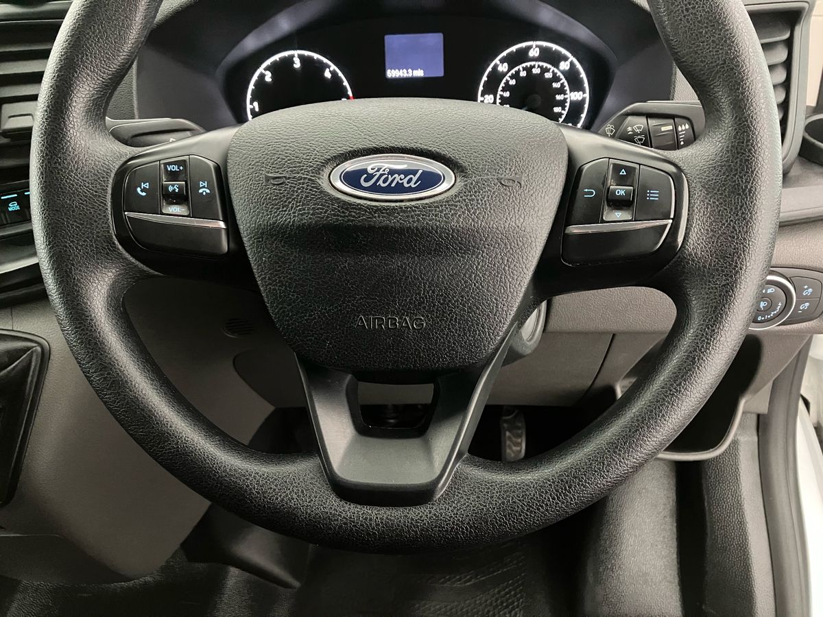 Used Ford Transit Custom 2023 for sale - 76035414: Photo 26