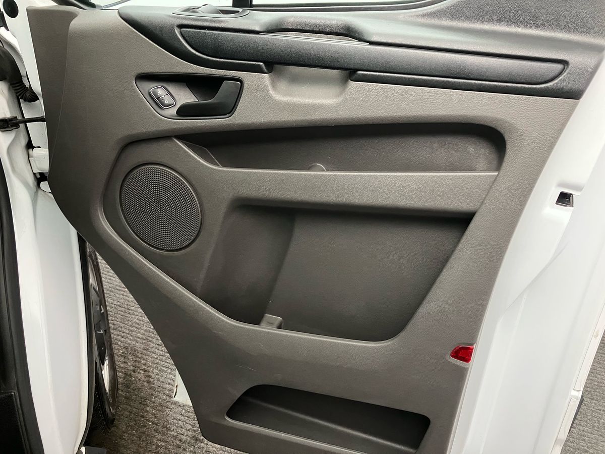 Used Ford Transit Custom 2023 for sale - 76035414: Photo 27
