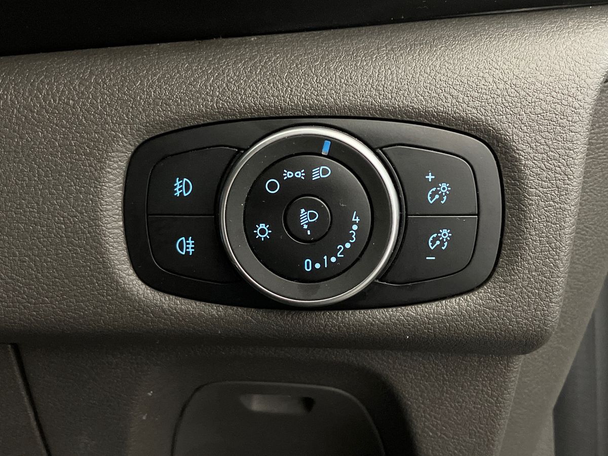 Used Ford Transit Custom 2023 for sale - 76035414: Photo 28