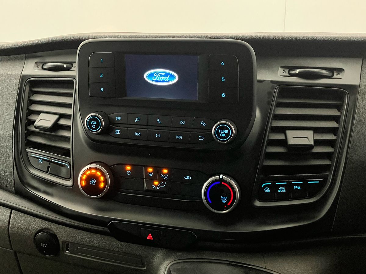 Used Ford Transit Custom 2023 for sale - 76035414: Photo 29
